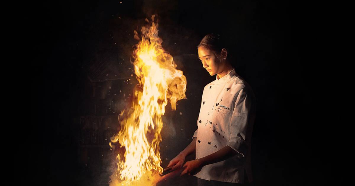 Netflix’s Hunger: Why Combining Hell’s Kitchen With Psychological ...