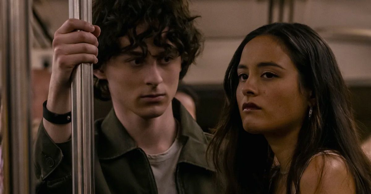 Apple TV  #39 s City on Fire: Plot Cast Release Date and Everything Else