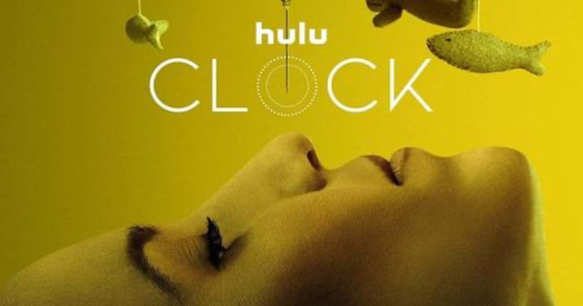 Clock (2023) | MovieWeb