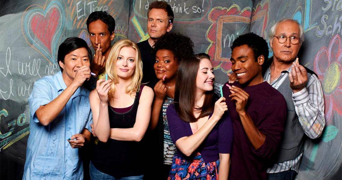 Community: What Went Wrong with Season 4