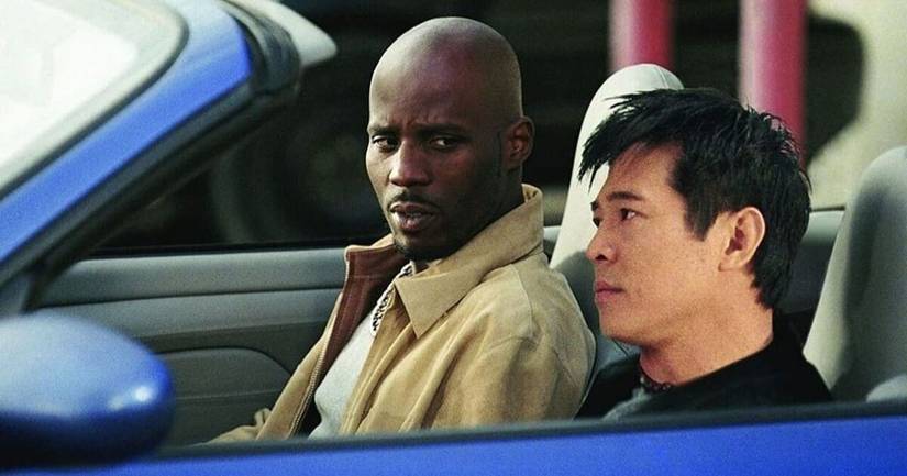Best Jet Li Movies, Ranked
