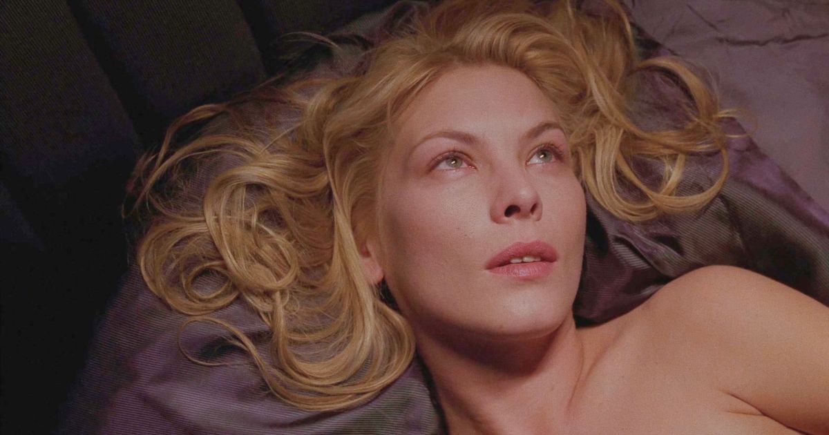 Why David Cronenberg's Crash Is So Controversial