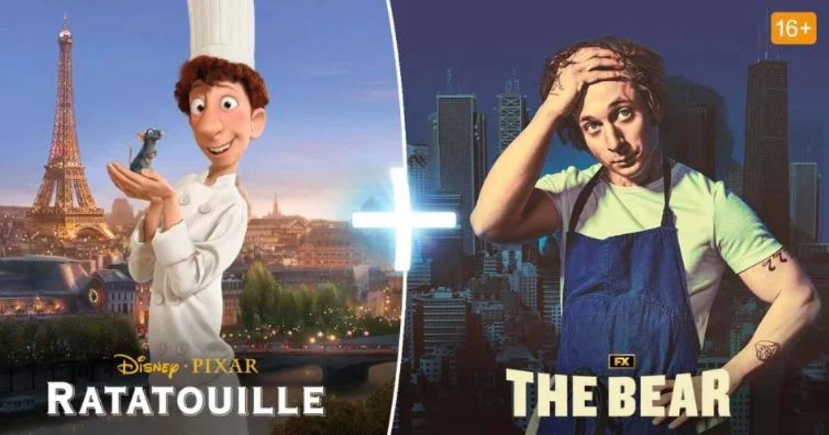 The New Disney+ Ad Campaign Shows a Different Kind of Disney