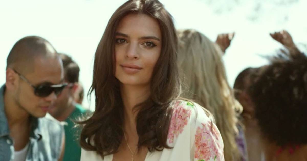Emily Ratajkowski Says She's Done Acting, Cites Hollywood Misogyny: 'I ...
