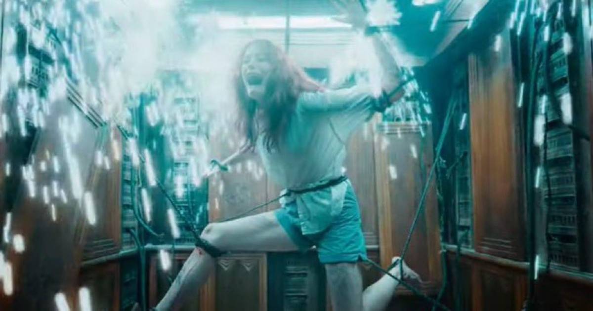 Evil Dead Rise Director Teases Wild Prequel Ideas, Including John Wick ...