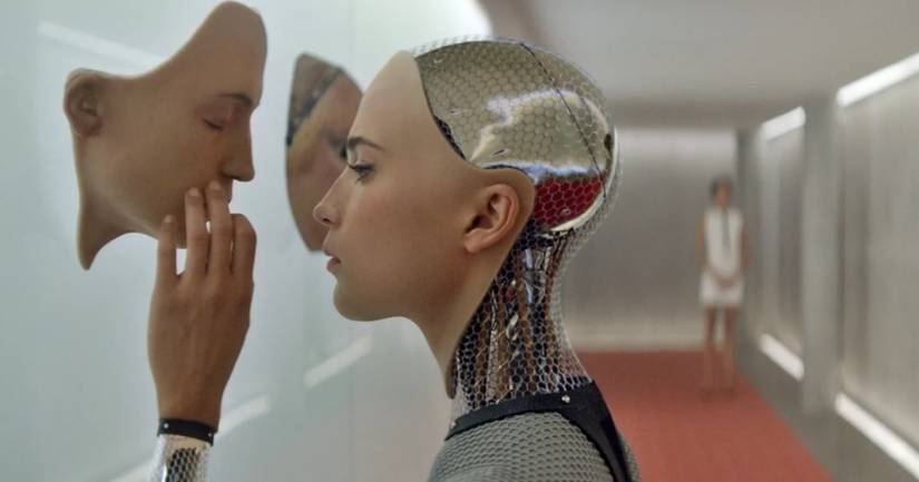 10 Best Films About Androids, Ranked