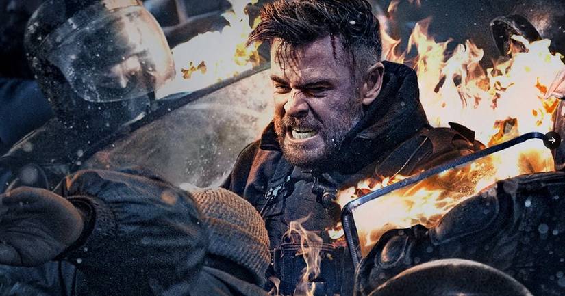 Extraction 2 Review: An Epic, Action-Packed Sequel