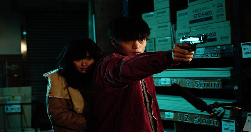 10 Cheesy Action-Romance Movies to Watch with Your Friends
