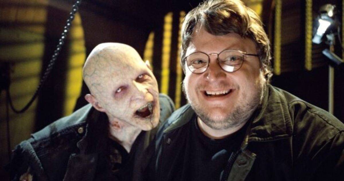 Frankenstein Producer Reveals Guillermo del Toro Is Creating His Own