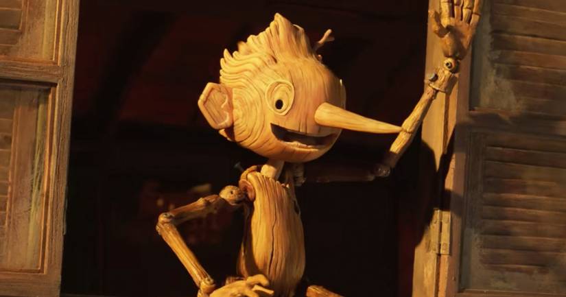 10 Animated Movies Based on Fairy Tales That Aren't Disney