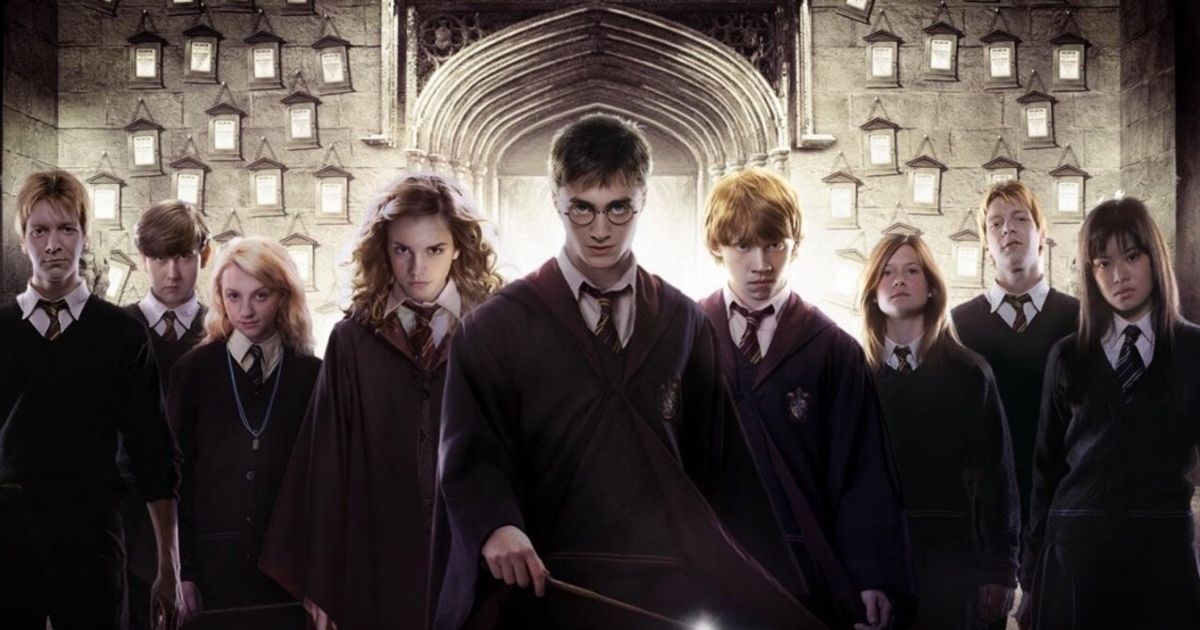 Harry Potter Characters Who Were Shortchanged in the Films but Can Be Redeemed in the TV Series