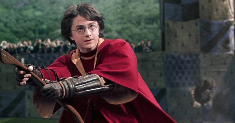Best Fictional Sports in Movies and TV, Ranked