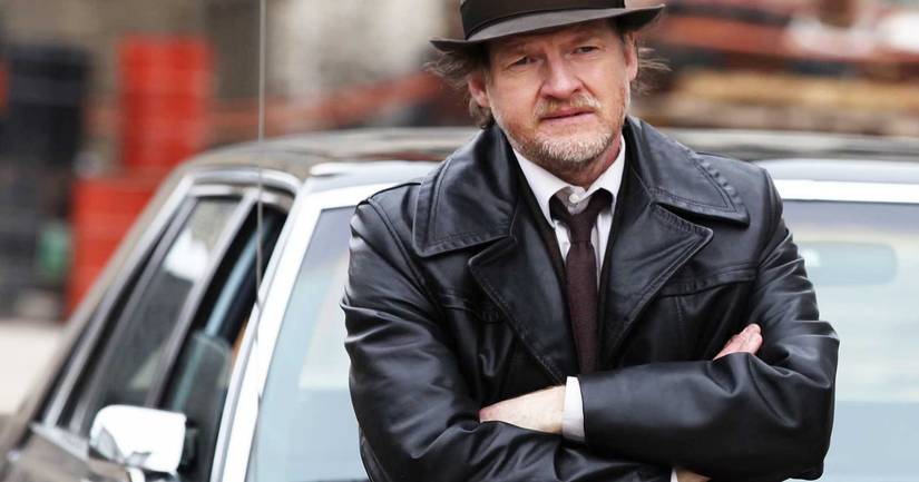 10 Roles Norman Reedus Could Play in the DCU