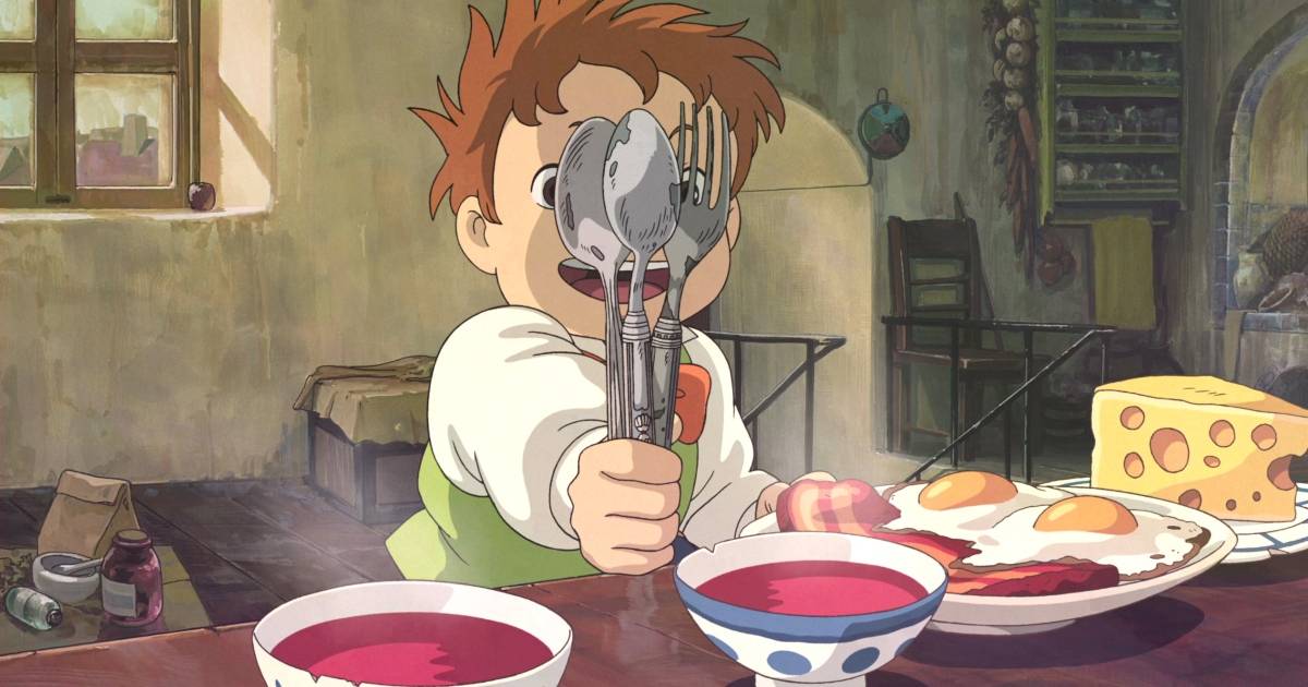 Why Animated Films Should Take More Chances on Unique Art Styles