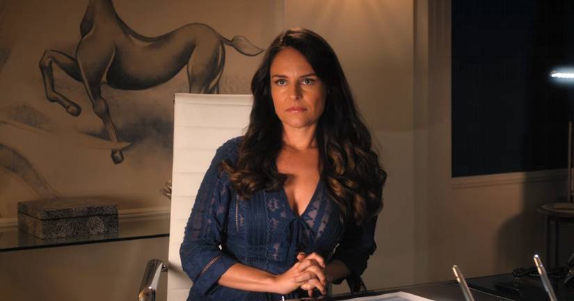 Jane the Virgin Cast and Character Guide