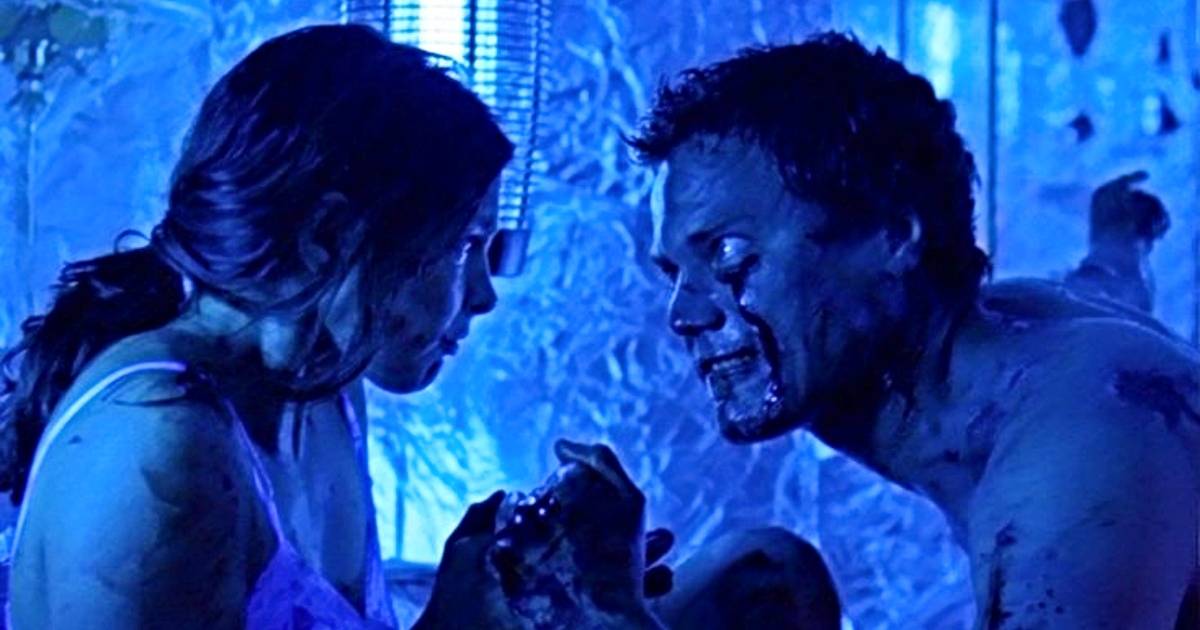 Bug: The Exorcist Director's Underrated Masterpiece About Meth and Motels