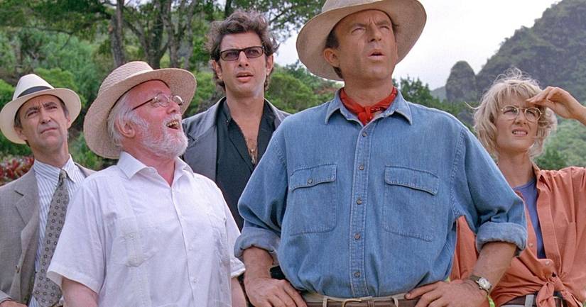 13 New Technologies That Permanently Changed Movies