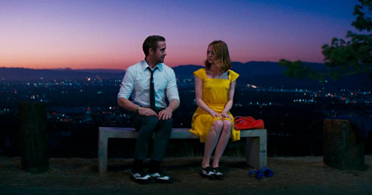 The Most Romantic Movie Scenes of the Past 20 Years