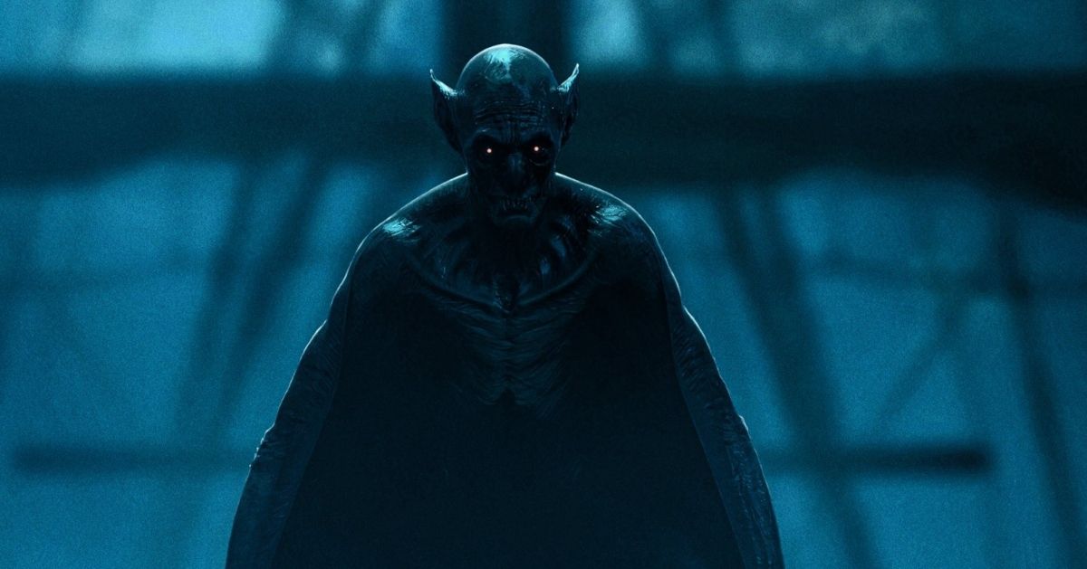'The Last Voyage of the Demeter' Promises an 'Alien'-Style Horror Story ...