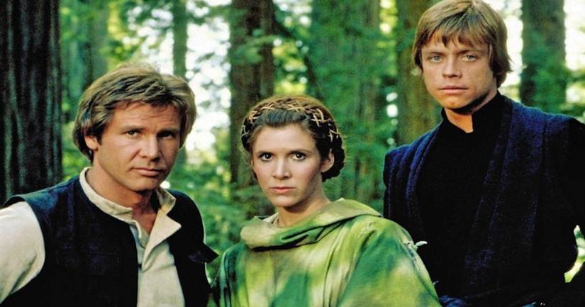 Harrison Ford's 11 Highest-Grossing Movies of All-Time, Ranked