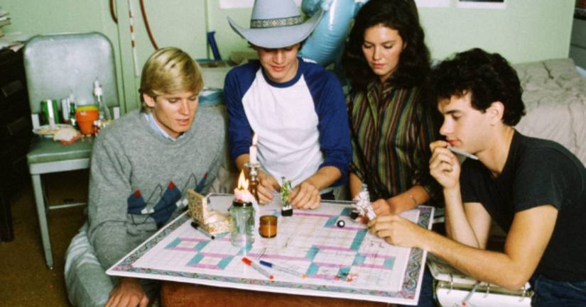 The Great Dungeons & Dragons Panic of 1982, Explained