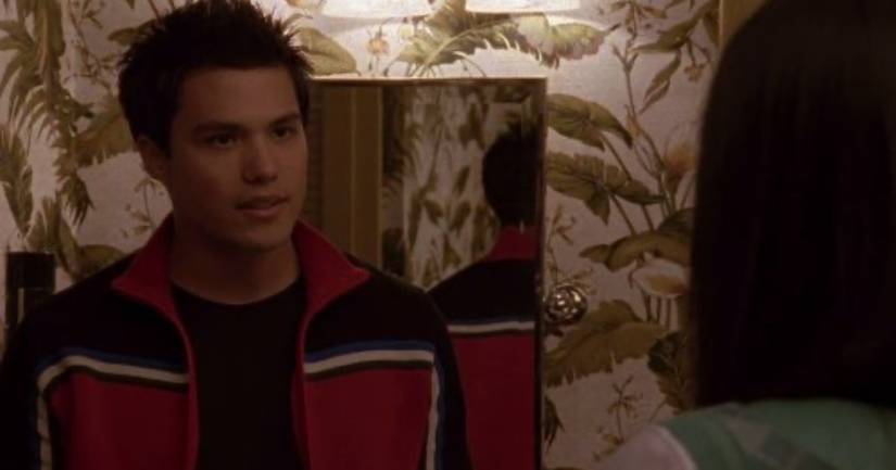 Cool Michael Copon Movies And Tv Shows Gallery