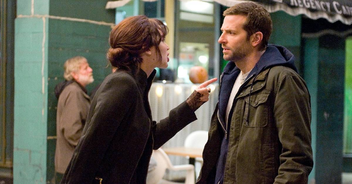 These Movies Perfectly Capture What It's Like To Have Anxiety