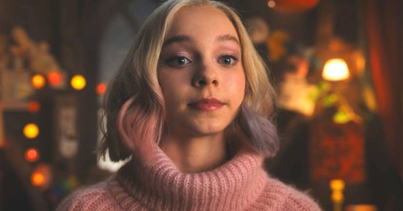 Wednesday: 6 Characters Who Stole the Show in Season 1