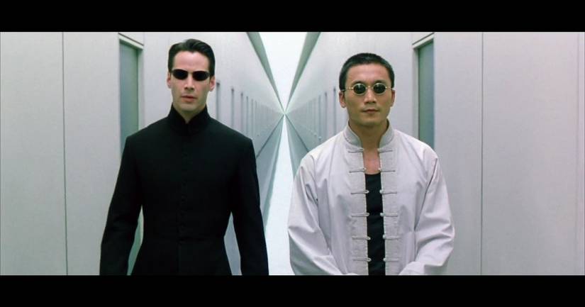 10 Best Fight Scenes in The Matrix Series, Ranked