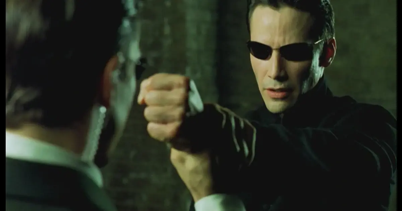 10 Best Fight Scenes in The Matrix Series, Ranked