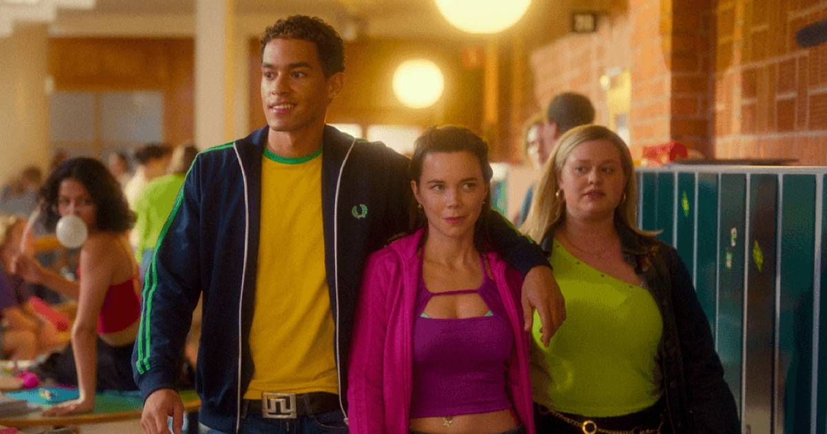 Netflix's One More Time: Plot, Cast, Release Date, and Everything Else ...