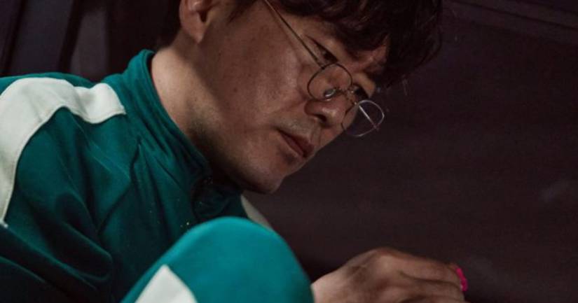 Most Gruesome Squid Game Character Deaths, Ranked