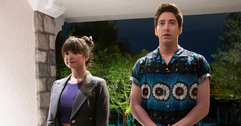 Disney's Prom Pact: 10 Rom-Com Tropes it Avoids