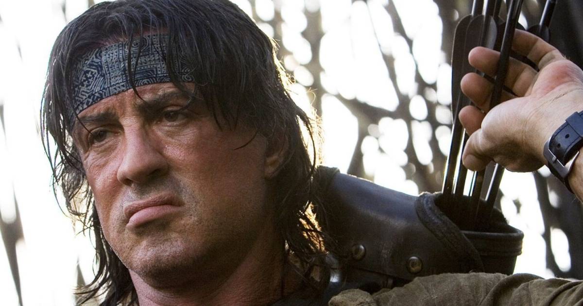 Expentable Rambo Expend4bles Producers Would Make Rambo 6, Even If Stallone Doesn't ...