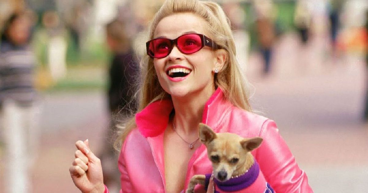 10 Movie Characters Who Became Fashion Icons