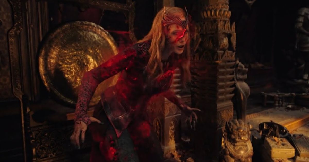 MCU: 12 Times the Franchise Leaned into Horror Territory