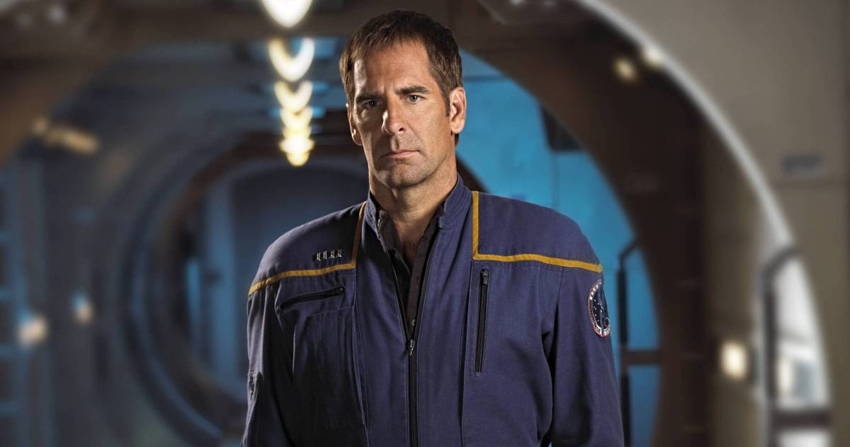 Why Star Trek: Enterprise's Captain Jonathan Archer Deserves More Love