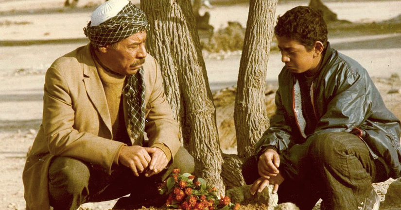Kiumars Pourahmad: 13 Best Movies from the Iranian Director