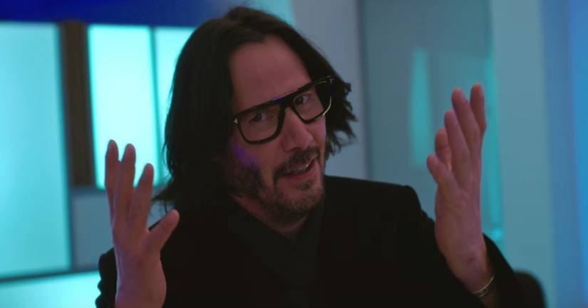 Keanu Reeves Rotten Tomatoes Keanu Reeves 10 Best Movies, Ranked by Rotten Tomatoes