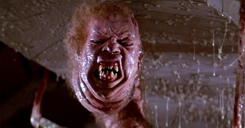 18 Best Creature Features of the 1980s