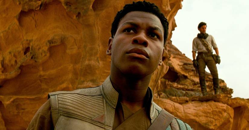 Star Wars: 10 Force-Sensitive Characters That Aren't Jedi or Sith