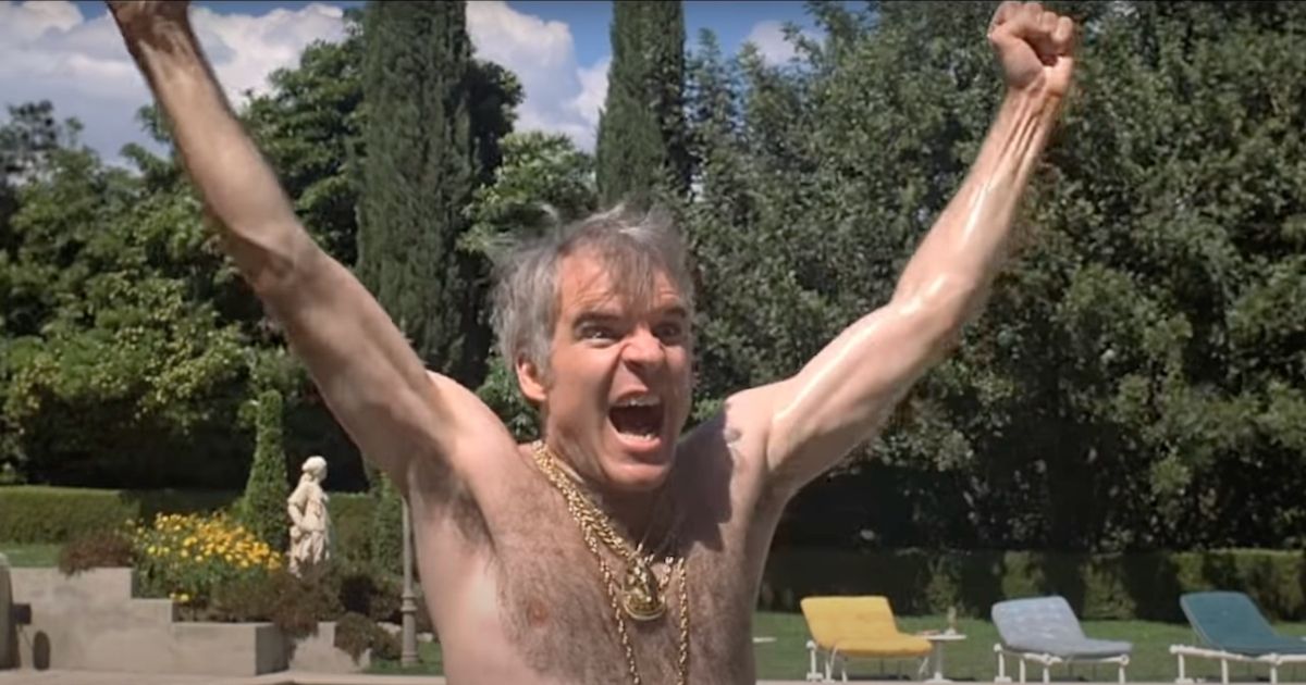 Best Comedy Movies of All Time