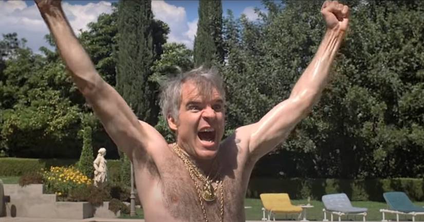 Dumbest Movie Characters, Ranked