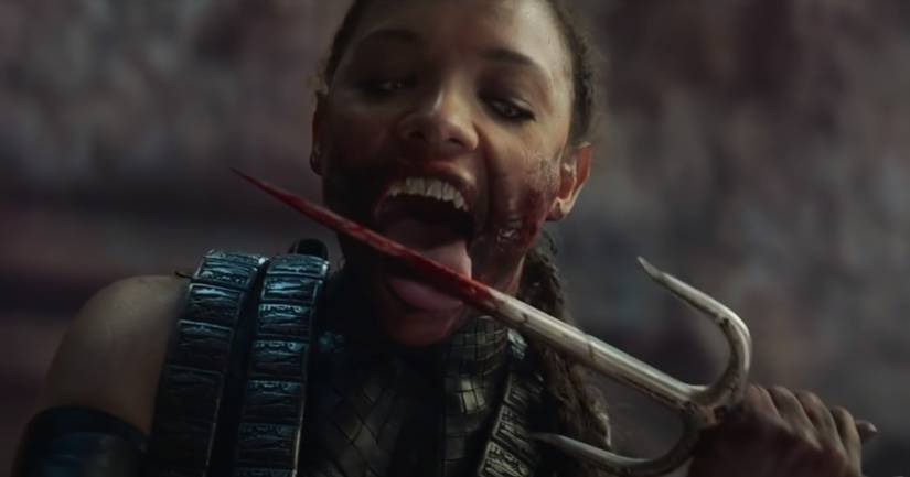 Mortal Kombat Characters and Storylines We Want in the Sequel