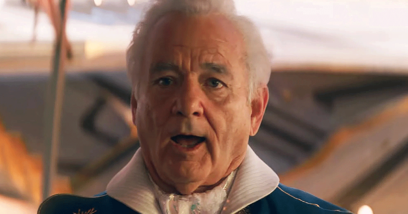 Suave Characters 16 Reasons Why Ant Man: Quantumania Is a Star Wars Movie