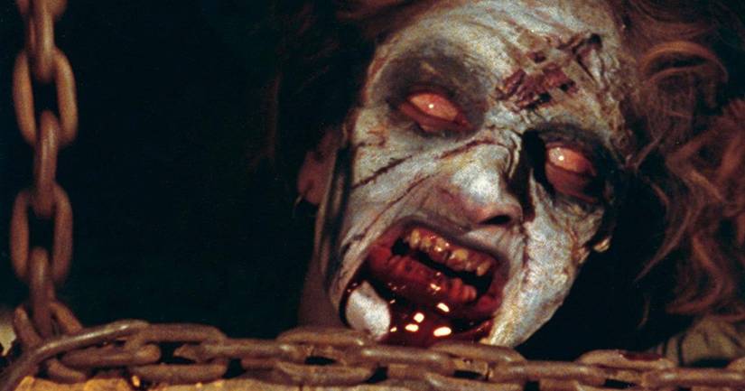 All Evil Dead Movies and TV Shows in Order