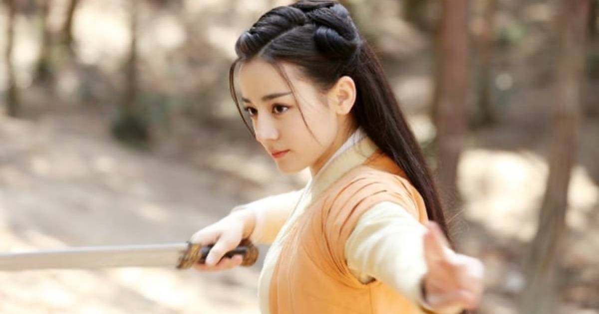 Best Dilraba Dilmurat Movies and TV Shows, Ranked