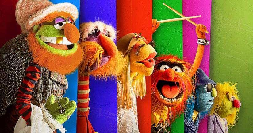 The Muppets Mayhem Delivers The Disney Franchise’s Best Rotten Tomatoes ...