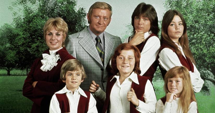 Best TV Series That Defined Gen X, Ranked