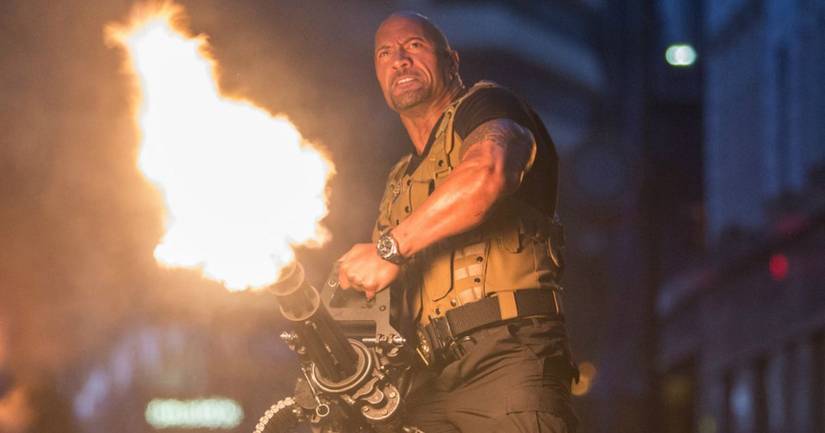 Fast and Furious: The 10 Best Performances in the Franchise, Ranked